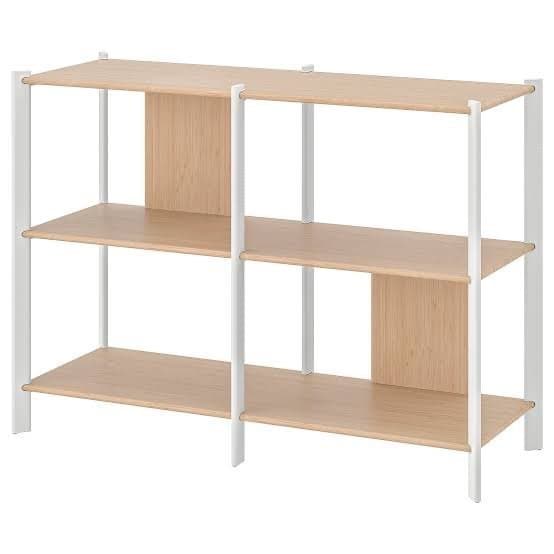 IKEA design hylla sidobord Jättesta design Maja Ganszyniec
