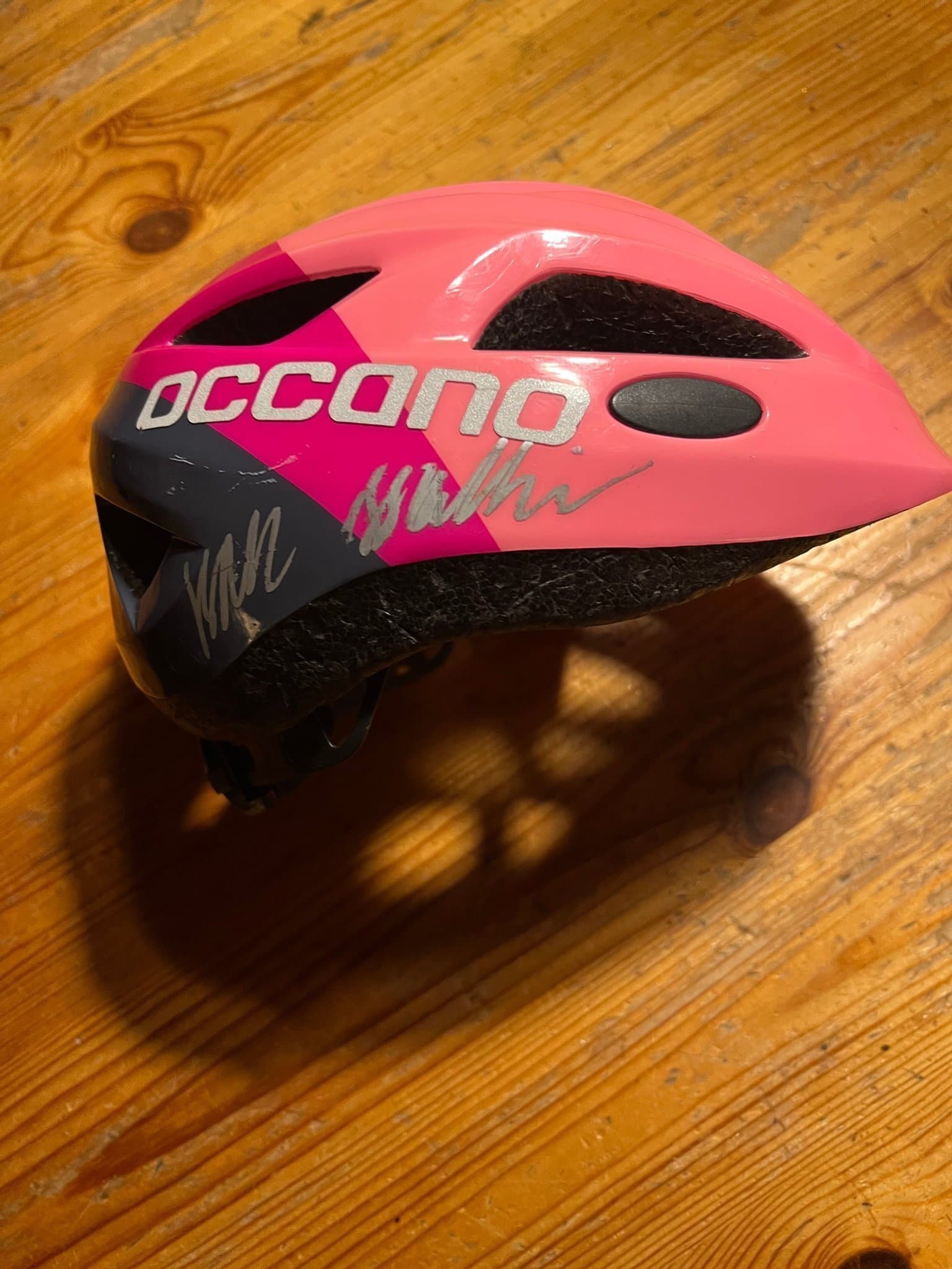 Occano Cykelhjälm Storlek 51-55cm