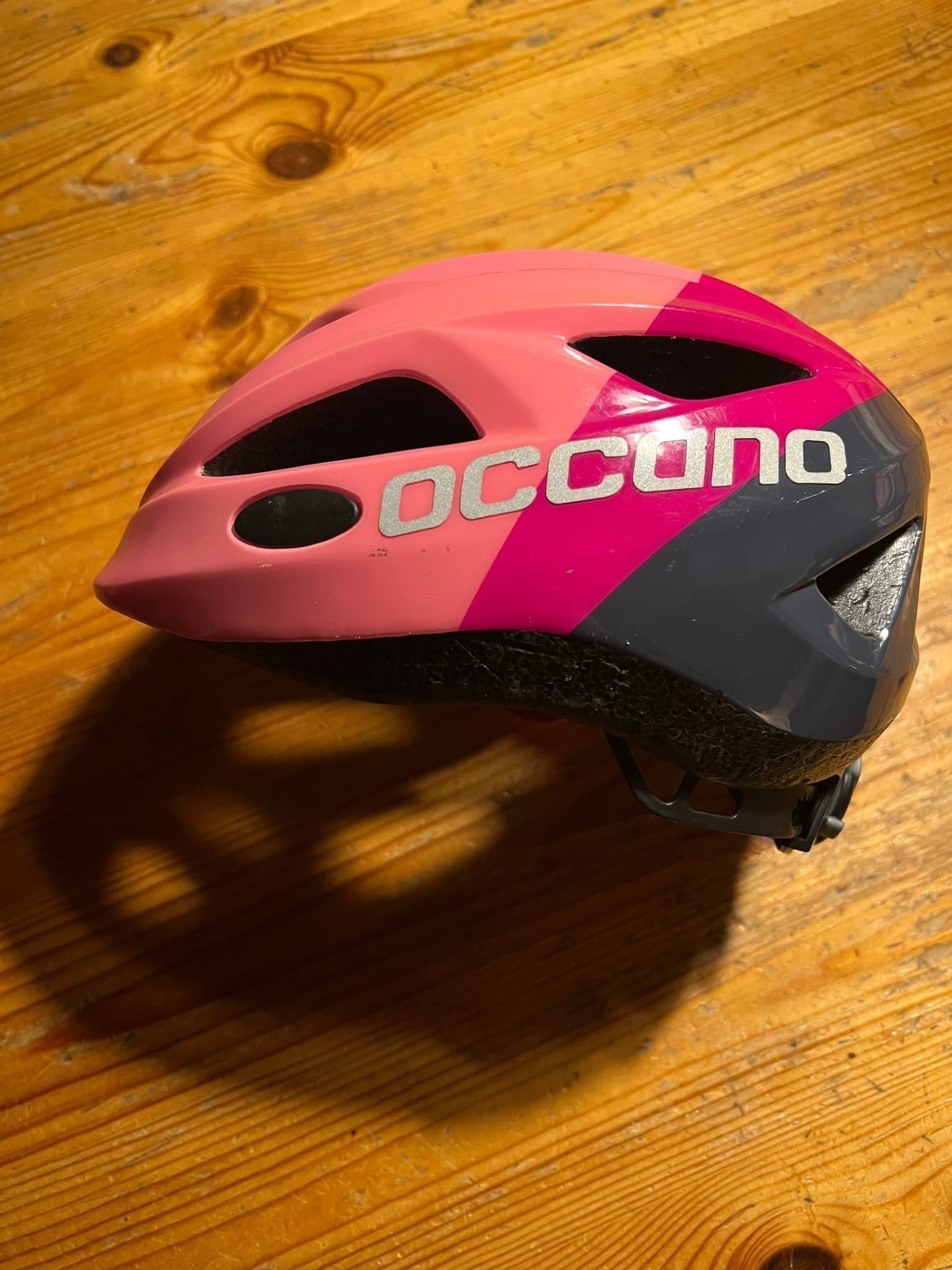 Occano Cykelhjälm Storlek 51-55cm