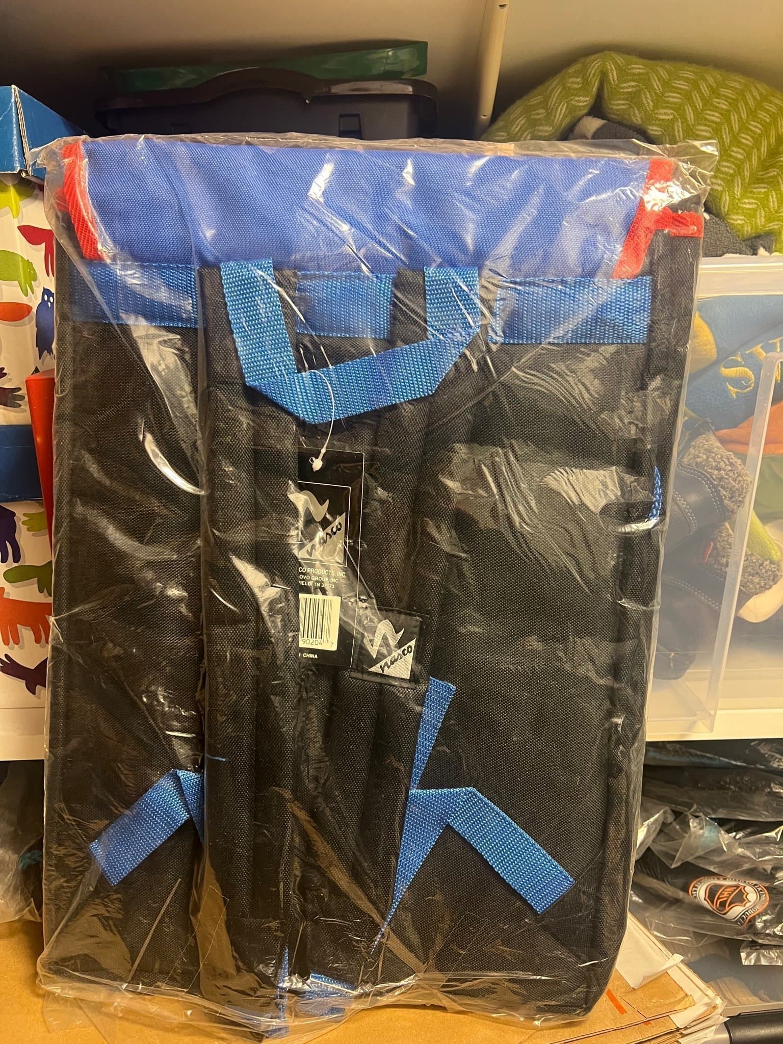 New York Rangers Ryggsäck