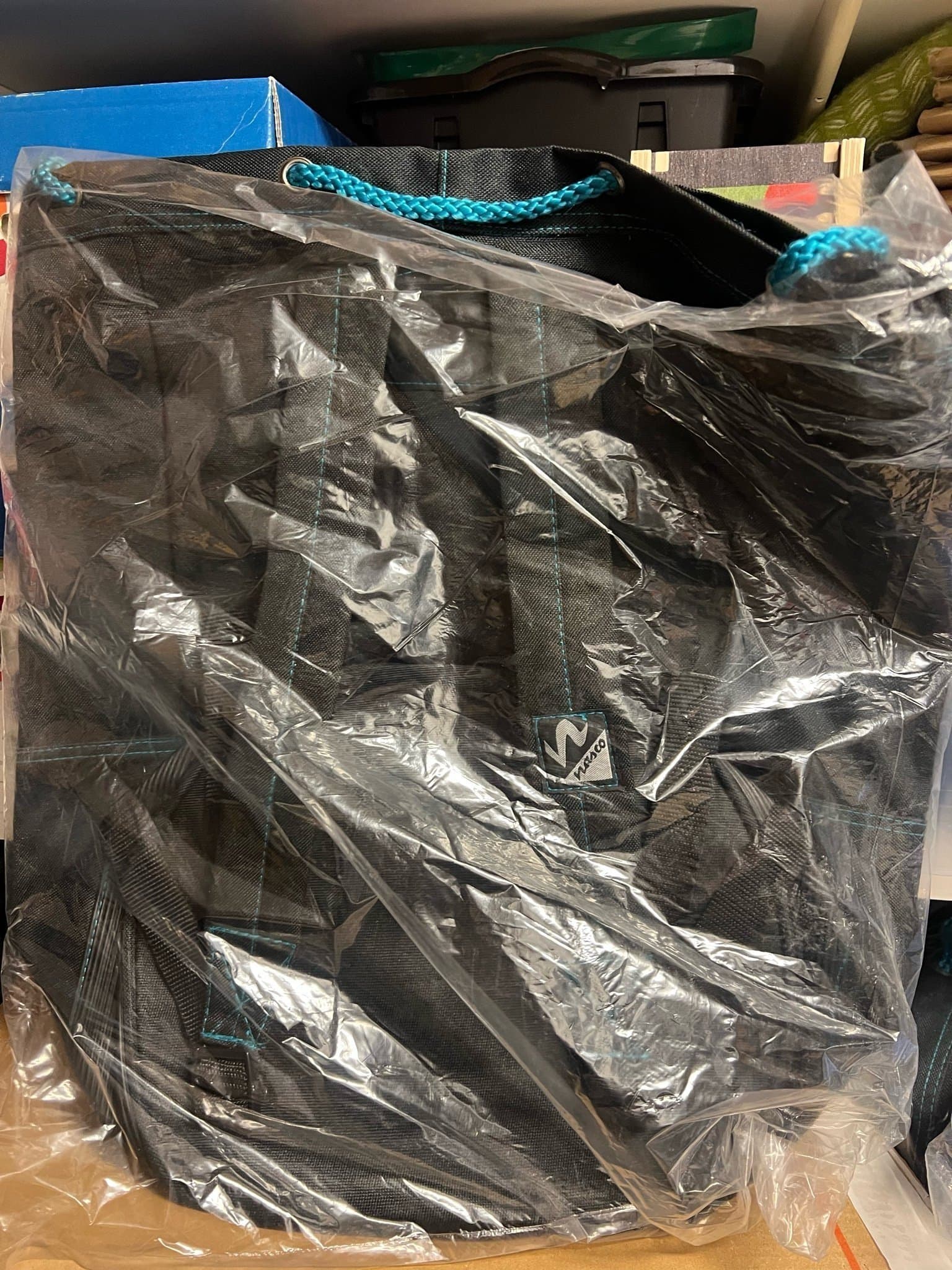 San Jose Sharks Ryggsäck