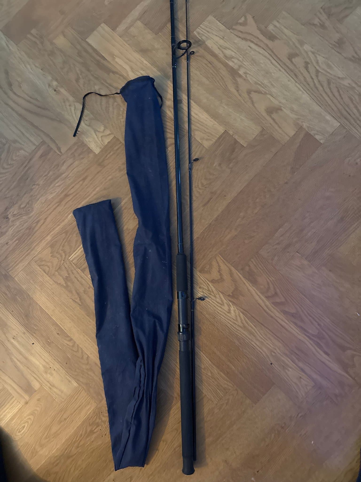 Fiskespö från Fish Logic - Scandinavian Design