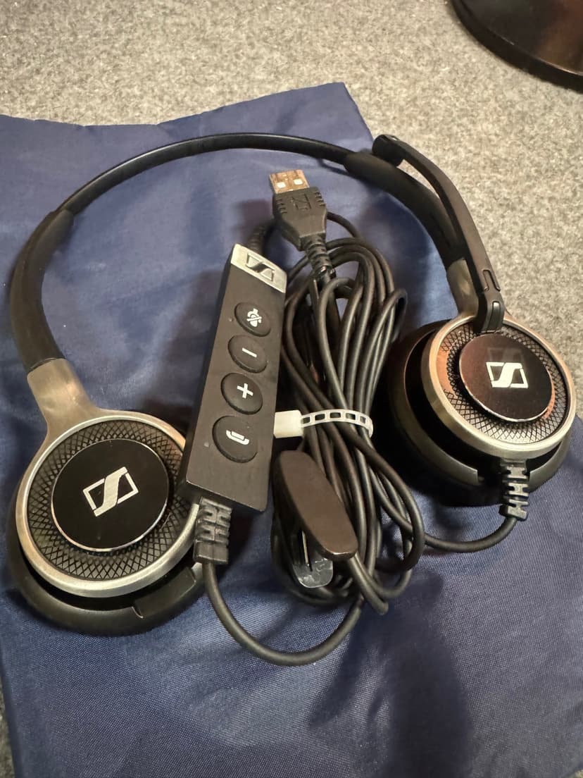 Sennheiser SC 665 USB