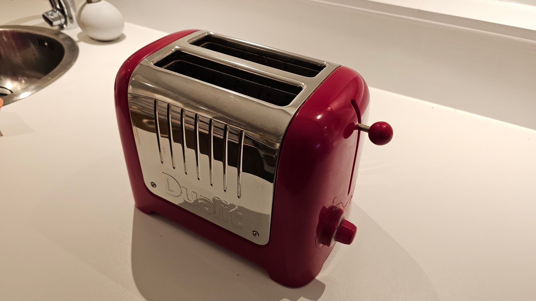 Dualit Lite Brödrost