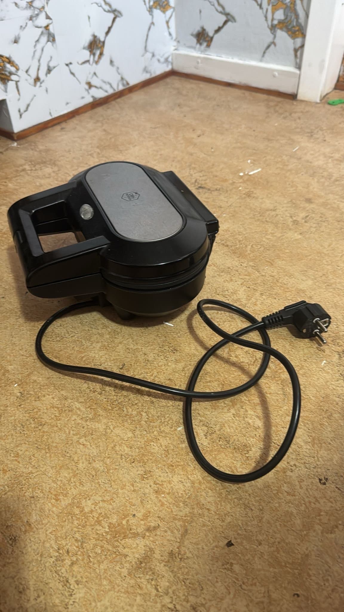 OBH Nordica våffeljärn