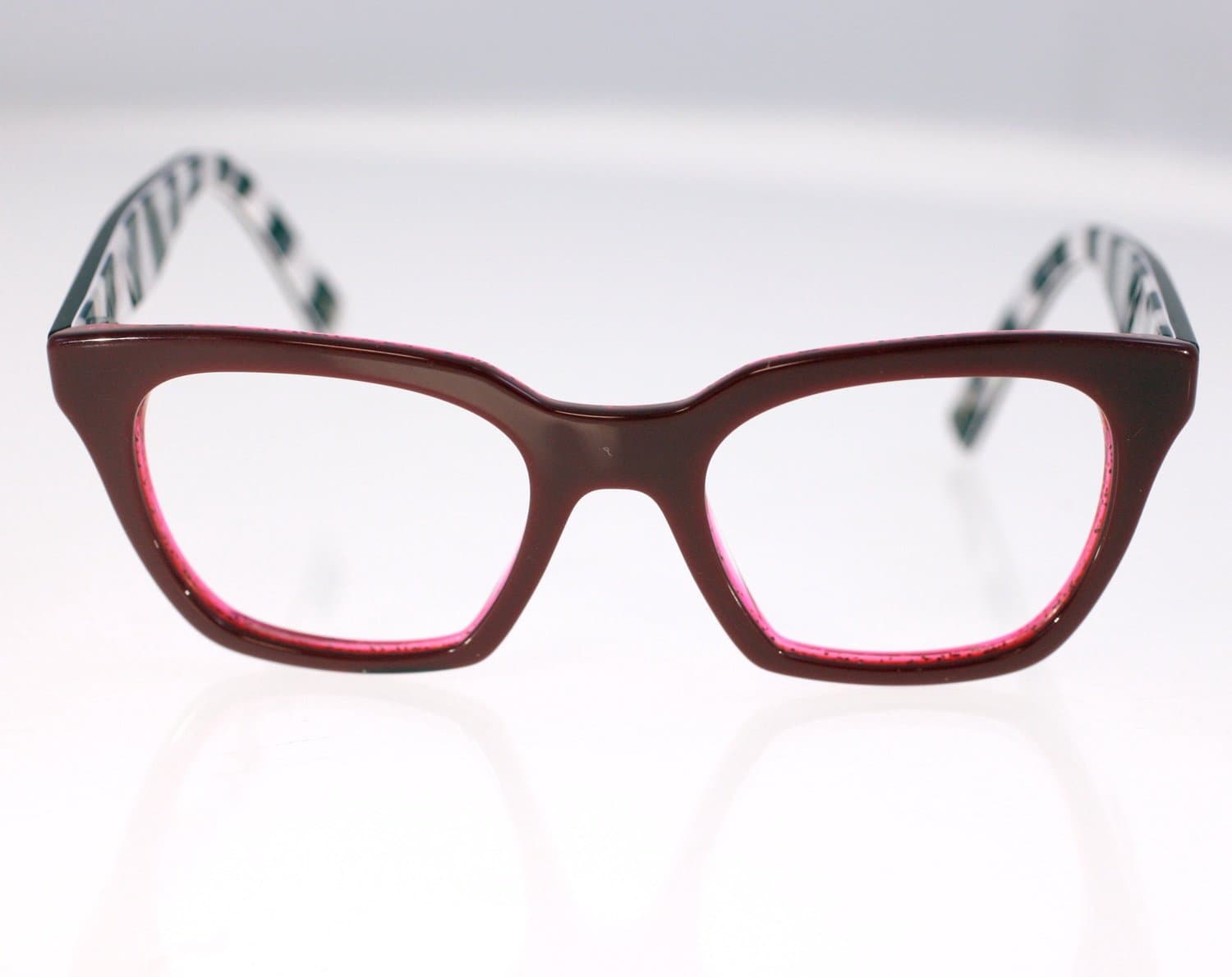 Marc Jacobs 30768741 ladies eyeglasses frame-NO lenses-circa 2019 (Weight: 32g)