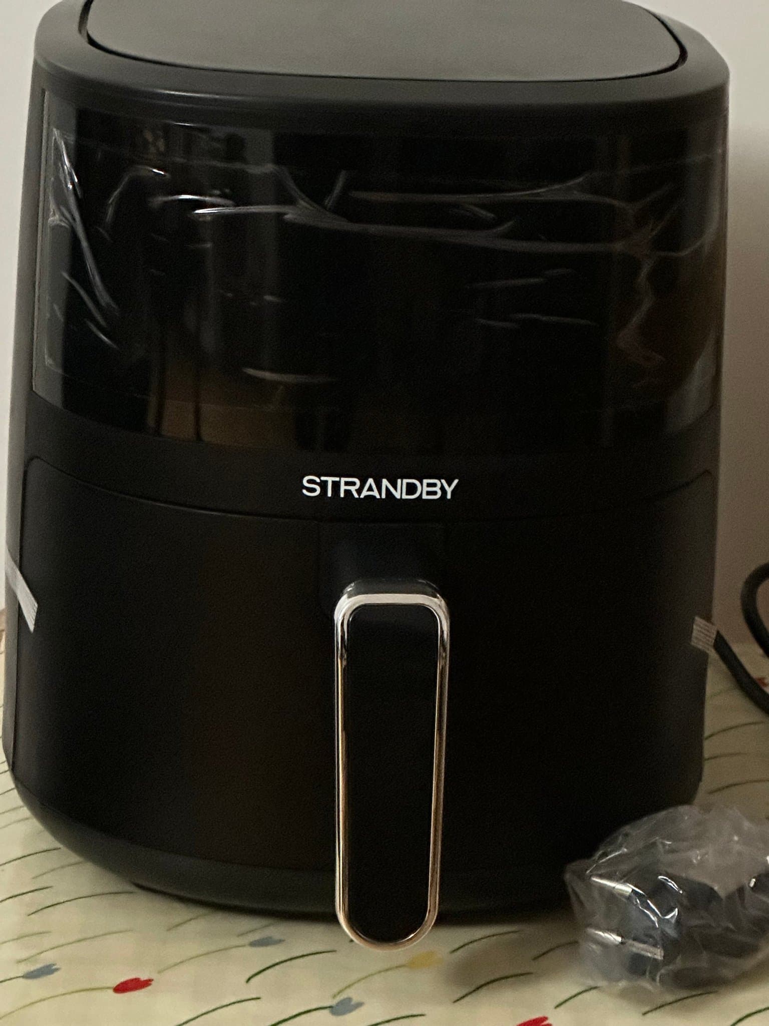 Strandby Airfryer 4,5L helt ny och oanvänd!