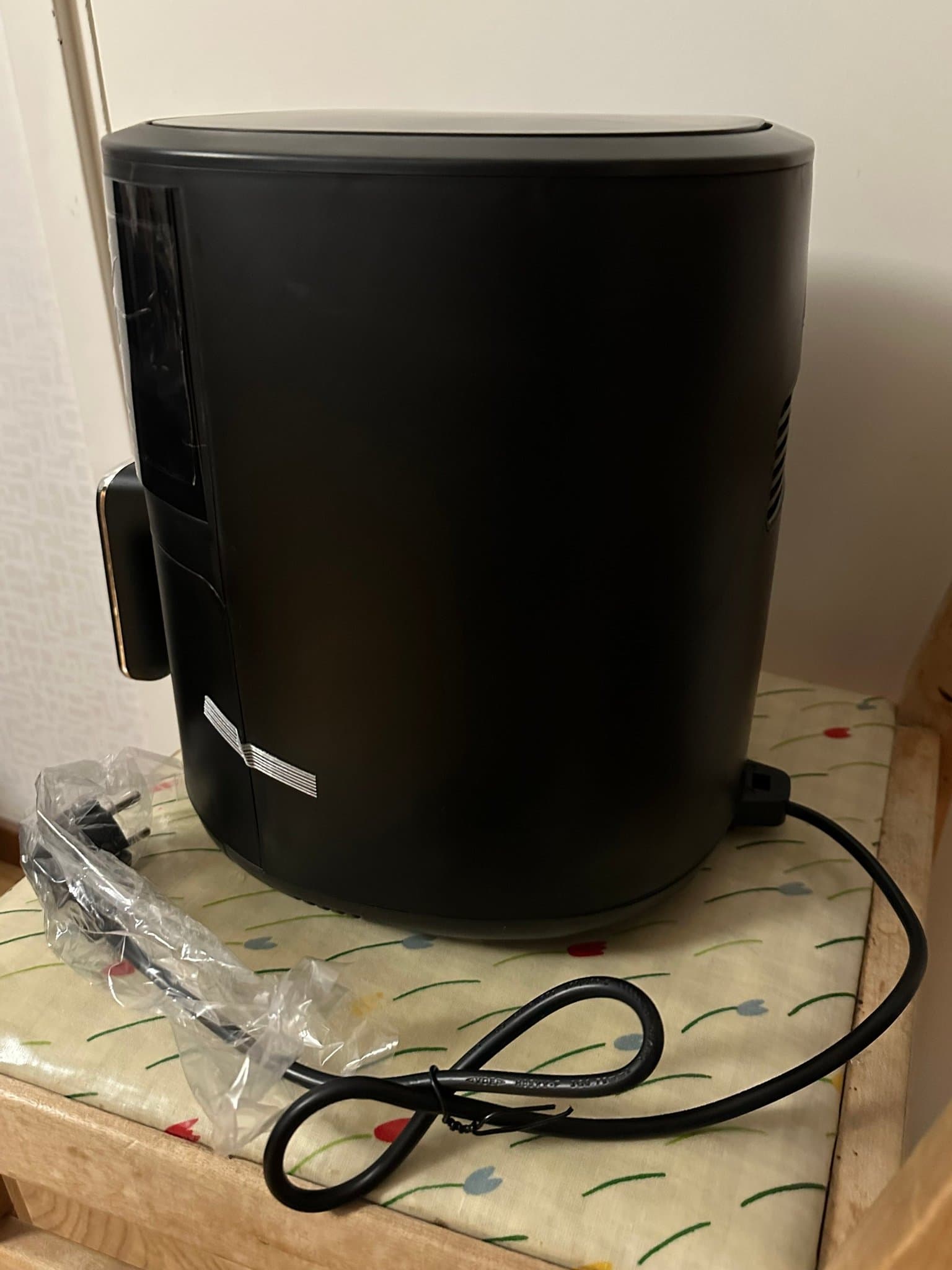 Strandby Airfryer 4,5L helt ny och oanvänd!