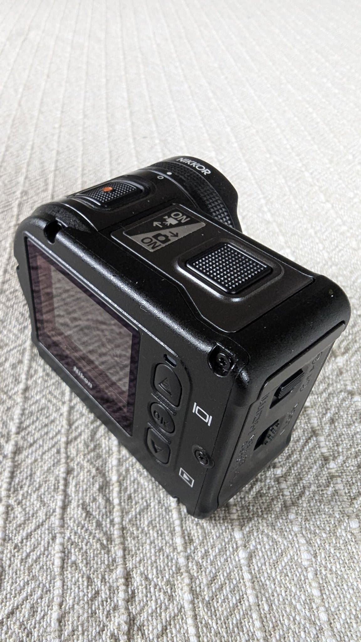 Nikon KeyMission 170 Actionkamera