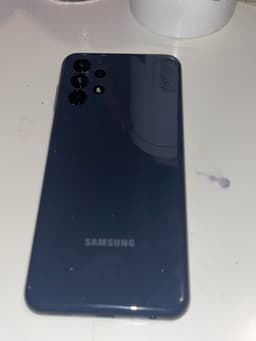 Samsung Galaxy A13 64GB 4GB RAM