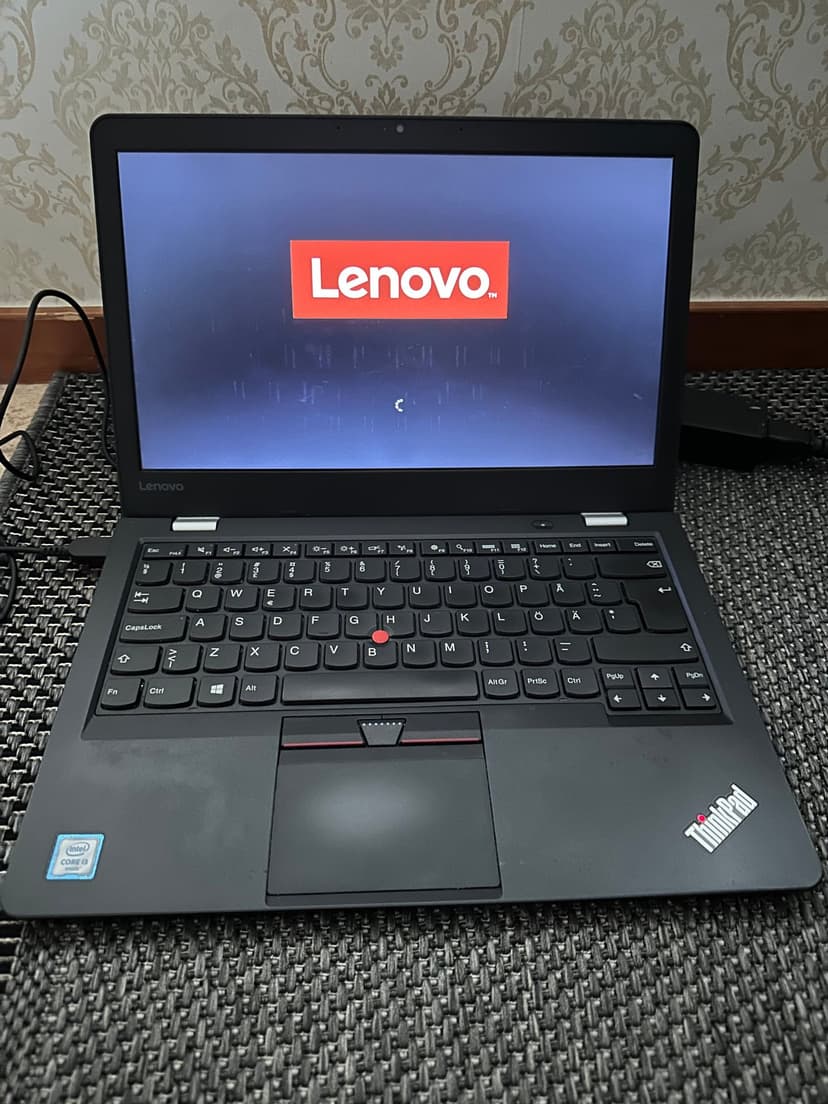 Lenovo ThinkPad L13 13"
