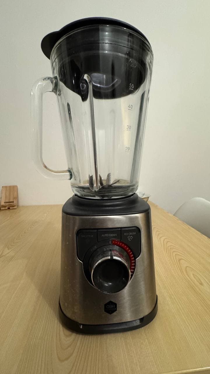OBH Nordica Blender