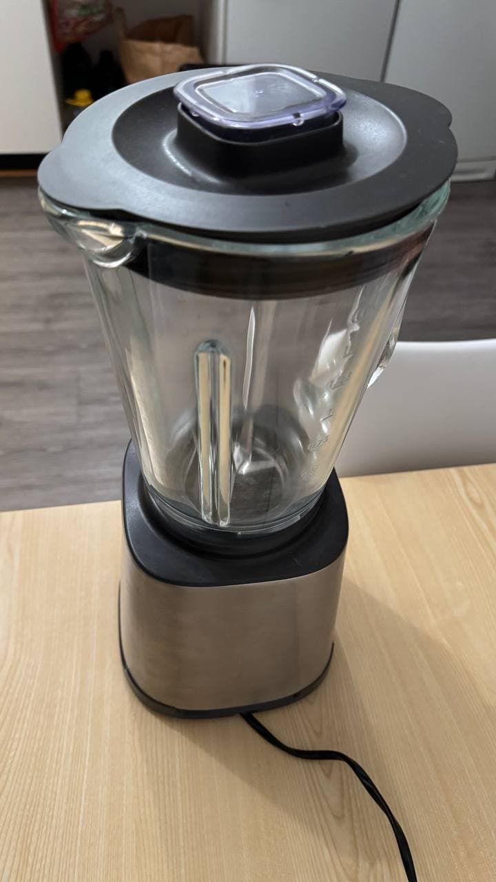 OBH Nordica Blender