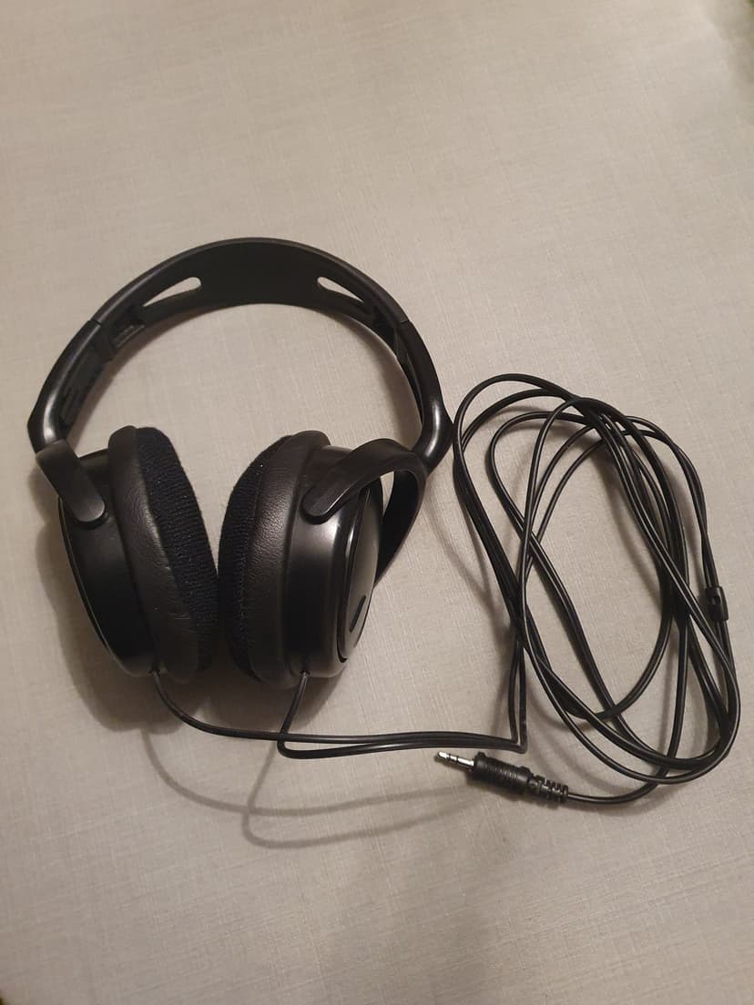 Philips SHP2500