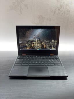 Chromebook 300e 2Gen (Touch Skärm)