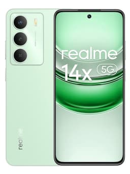 Realme 14x 5G