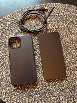 iPhone 14 - skick 9,5/10