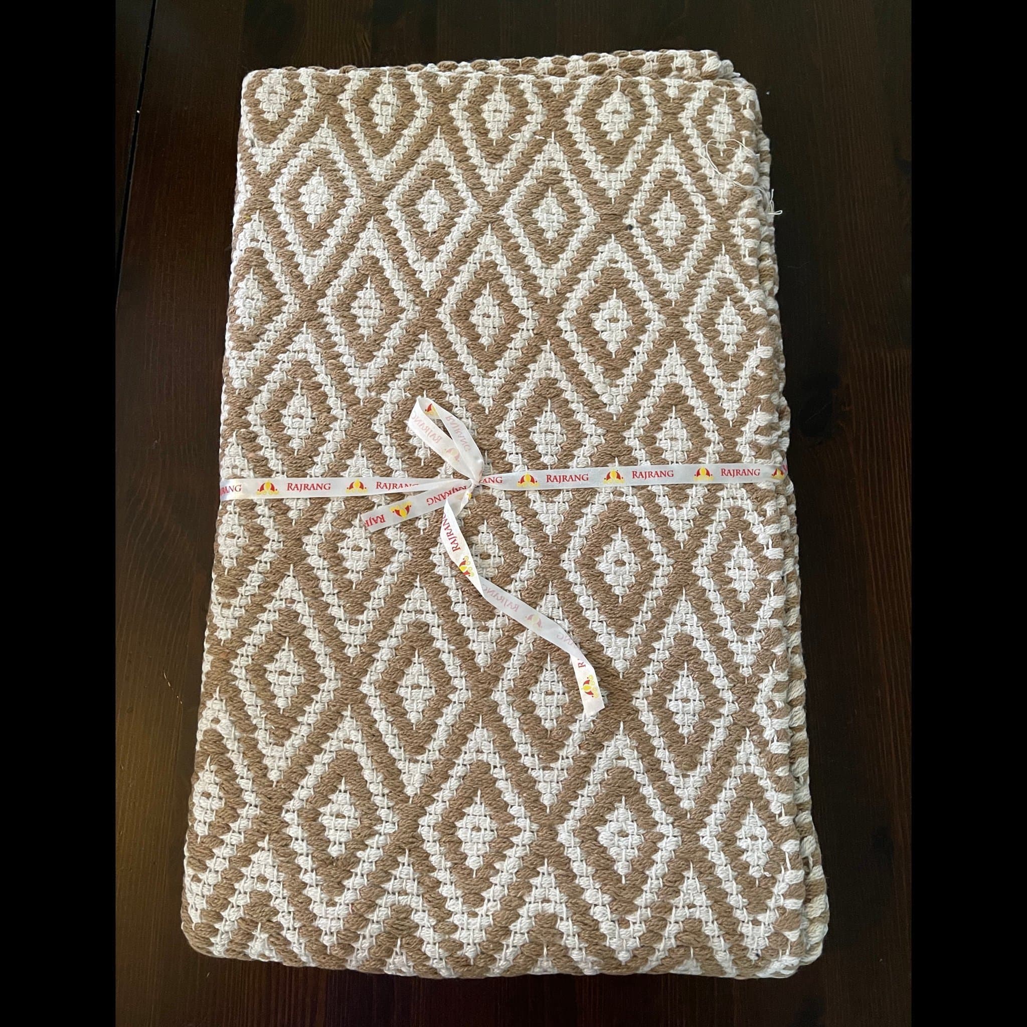 Bomullsmatta 1,8x0,6m