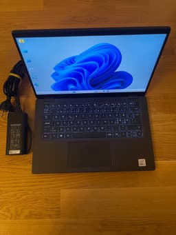 Dell Latitude 7410 i5-10310U 8GB 256SSD