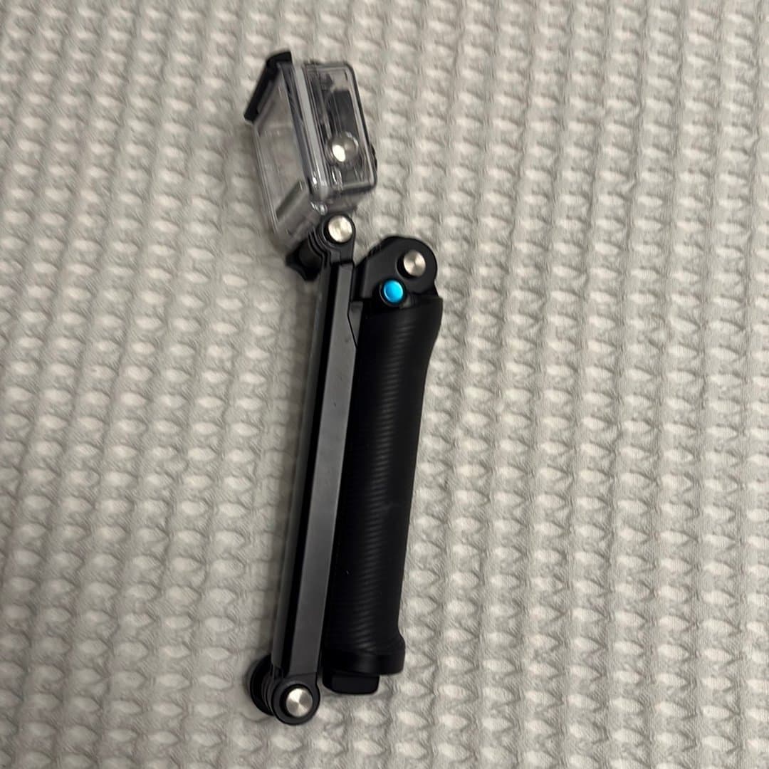 GoPro kamera tillbehör