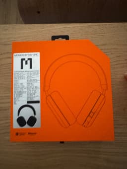 Mondo by Defunc Hörlurar