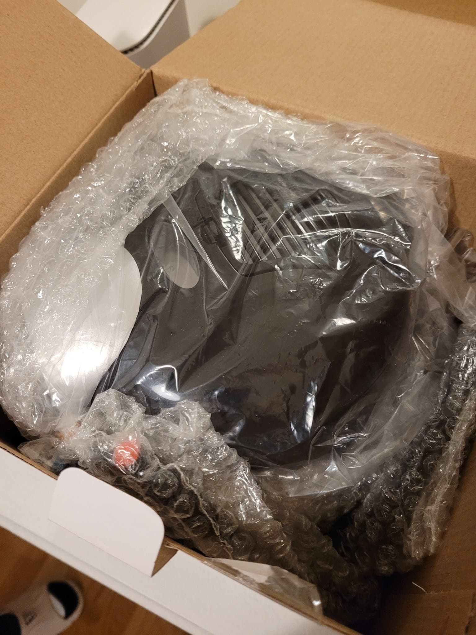 Severin Fritös/Fonduegryta FR2408