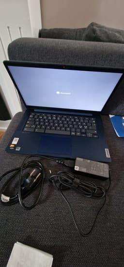 Lenovo Chromebook 14M868