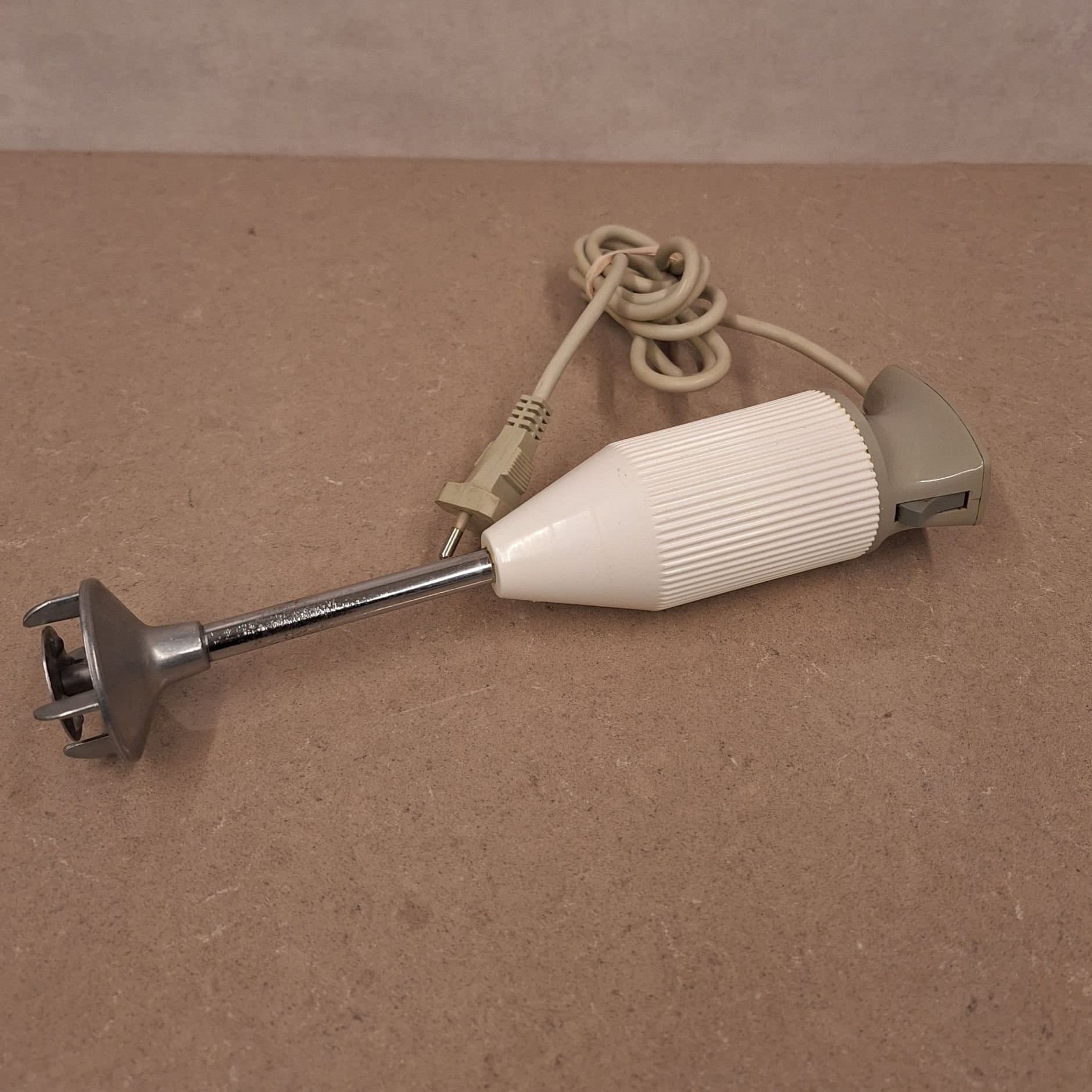 Klassisk Bamix Stavmixer ESGE M100 - Retro - Julklappstips