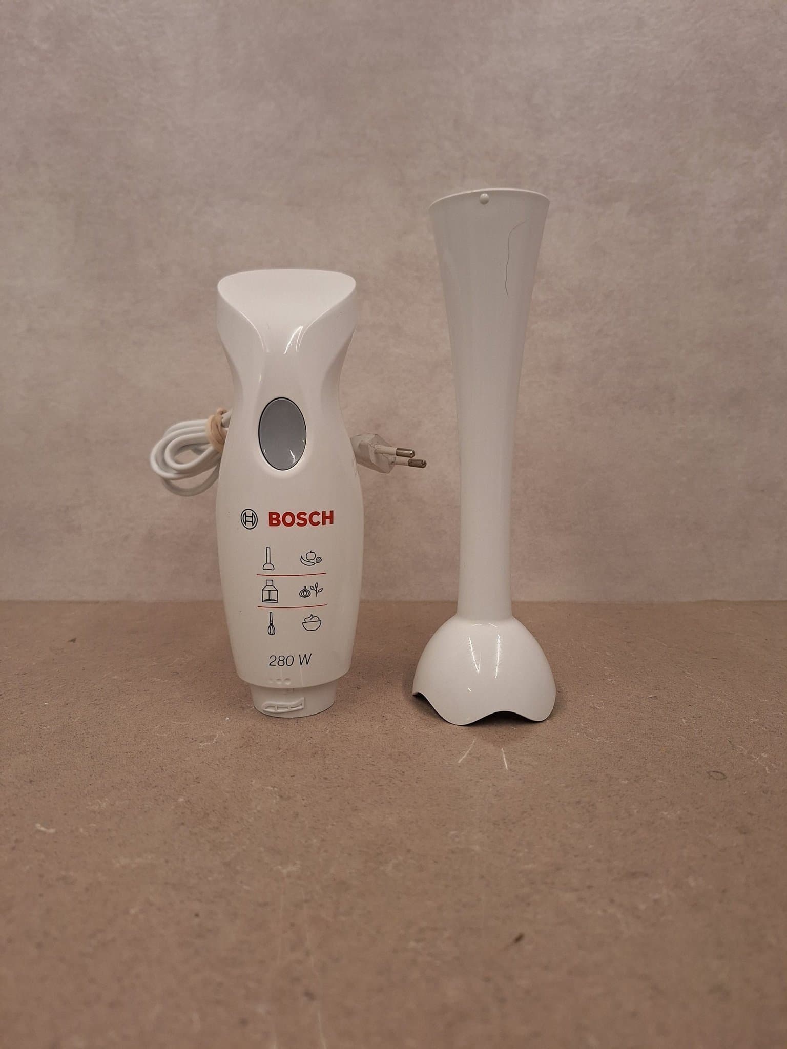Bosch Stavmixer - 280W