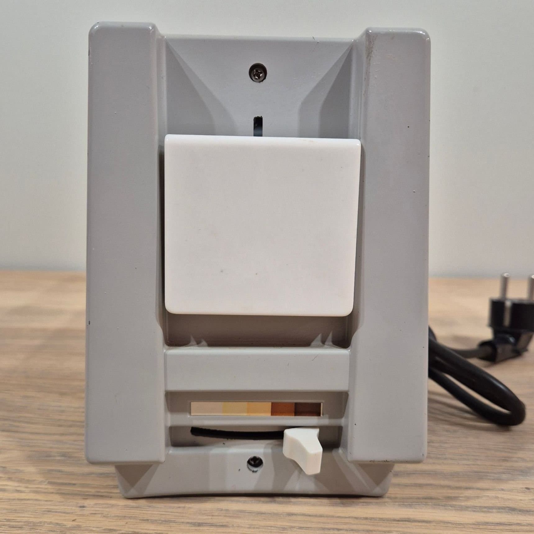 Nordica Brödrost - 4 Fack Fack / Bröd - Retro - 1400W