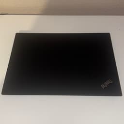 Lenovo ThinkPad T14 Touch screen