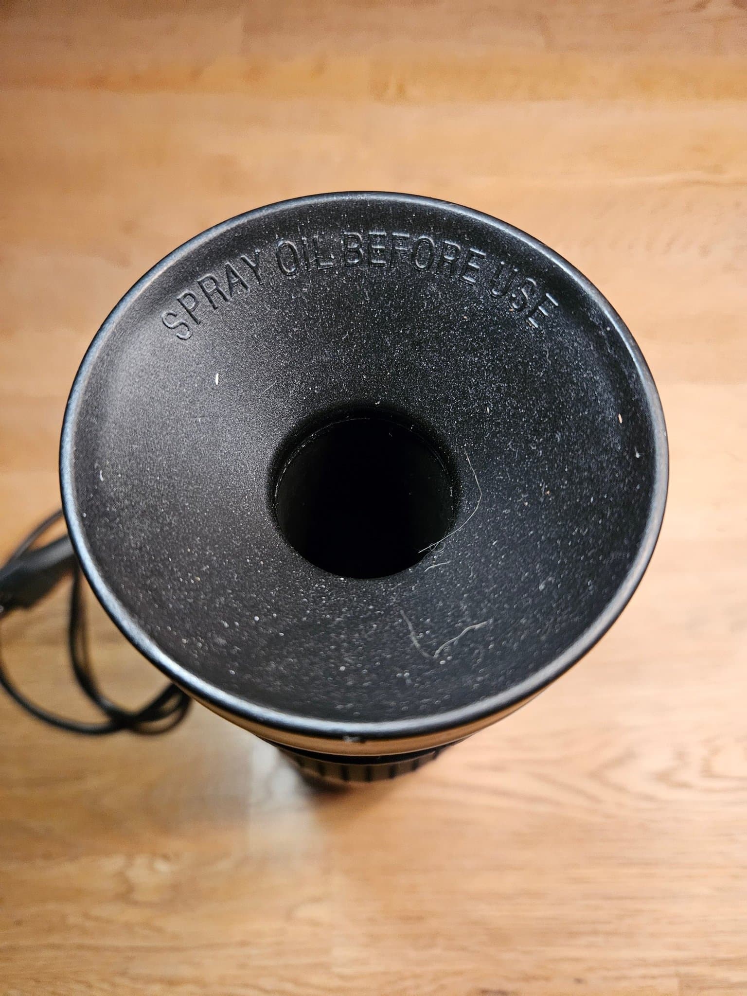 Eggmaster äggkokare