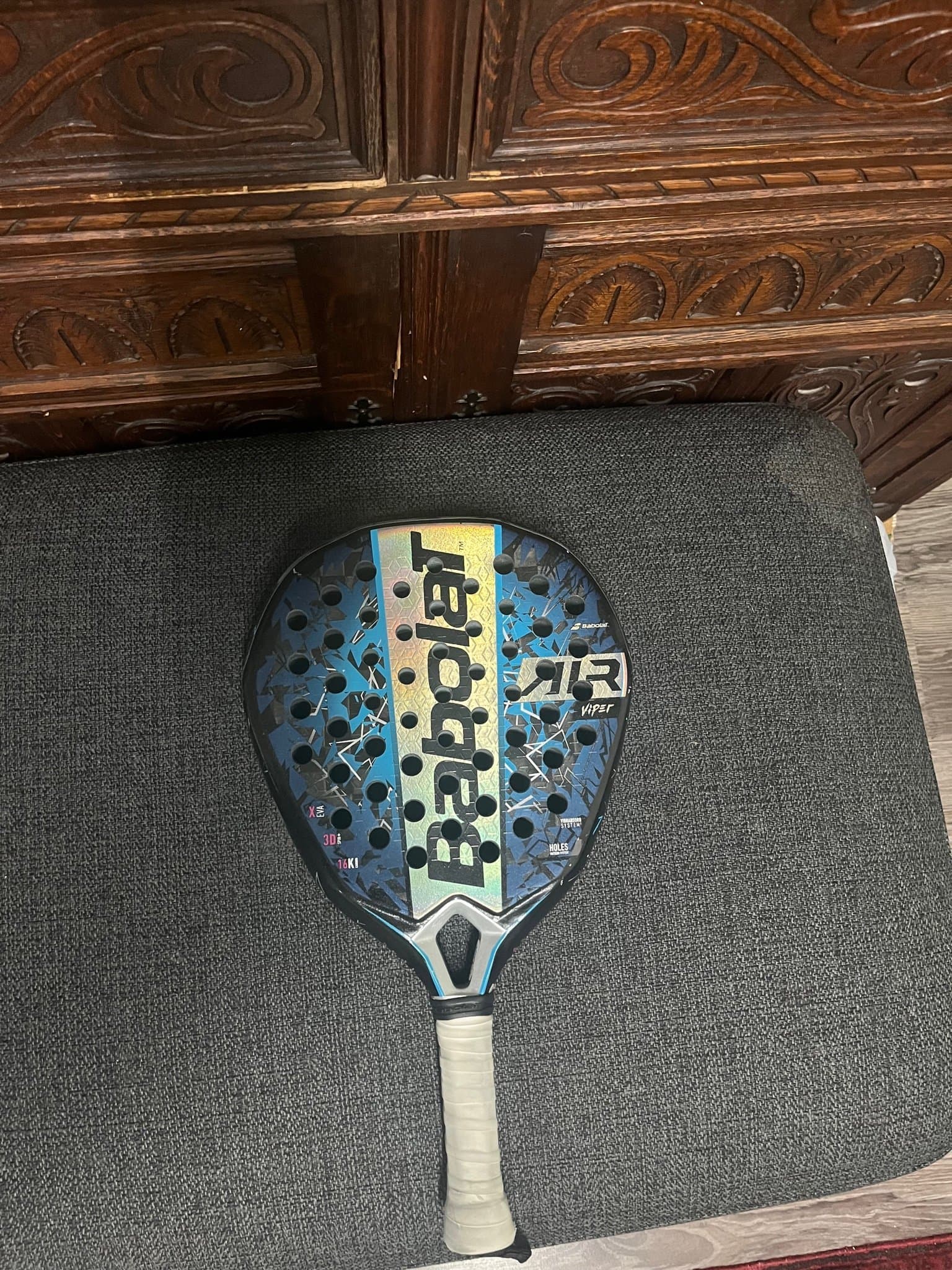 Babolat Air Viper 2025