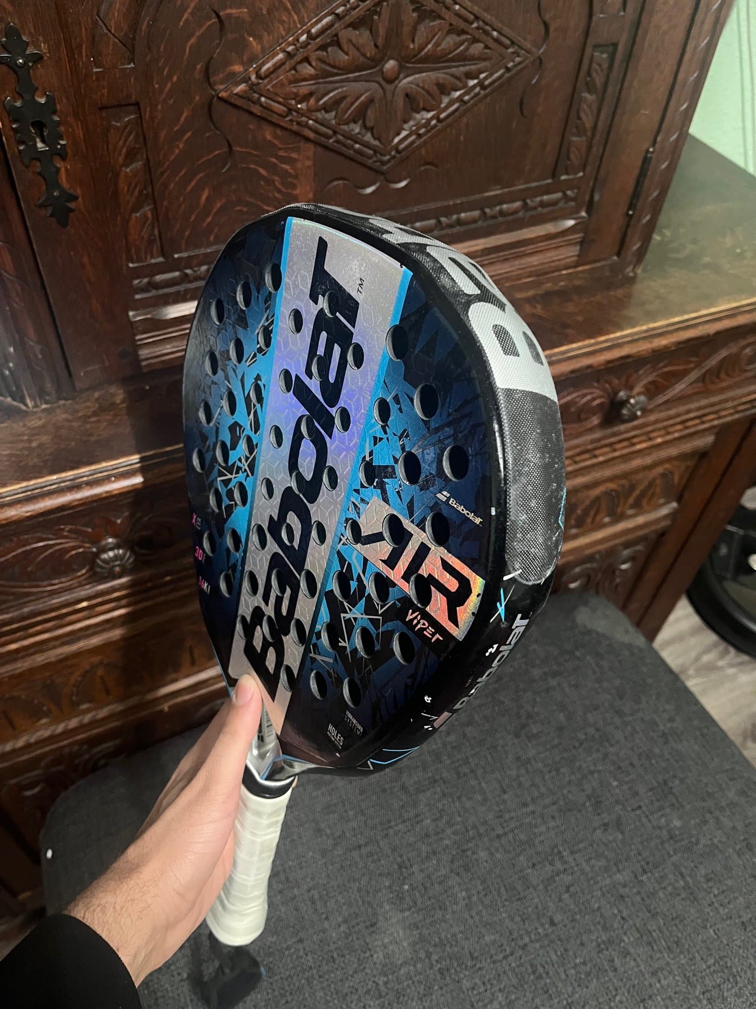 Babolat Air Viper 2025