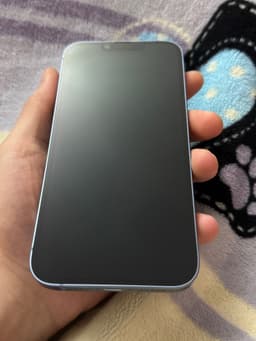 iPhone 14, 128 GB, 100% batterihälsa