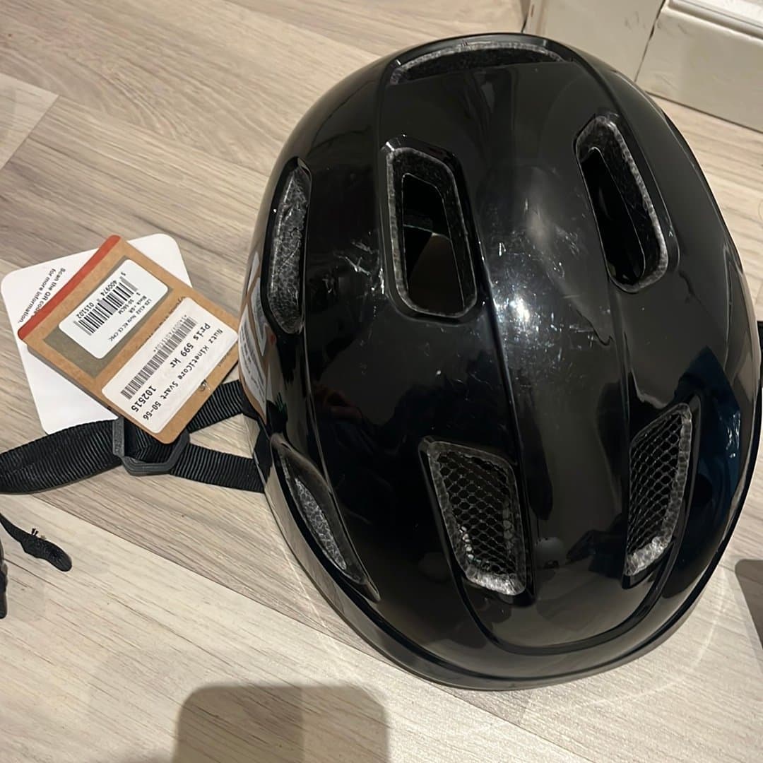 Lazer cykelhjälm storlek 50-56