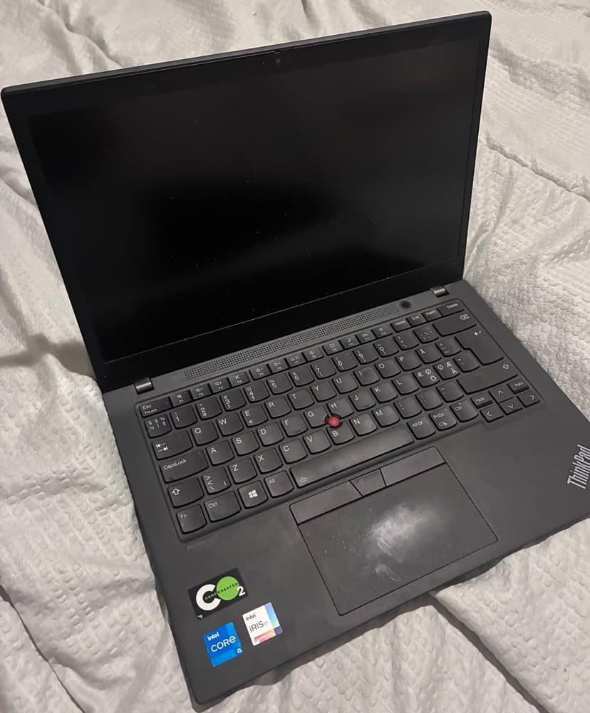 Lenovo ThinkPad T14s Gen 2 14"