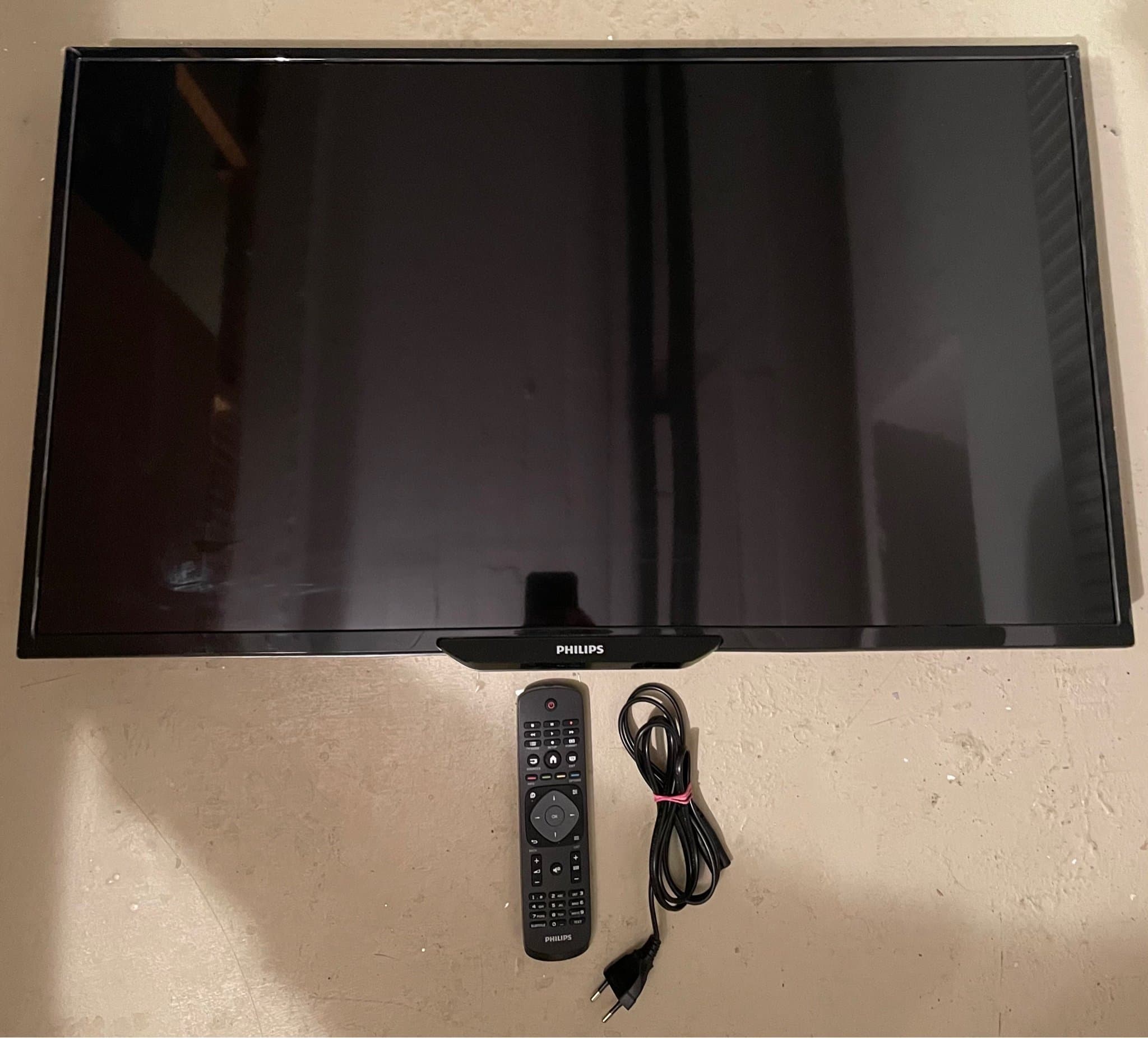 Philips 32PHT4309/12 TV