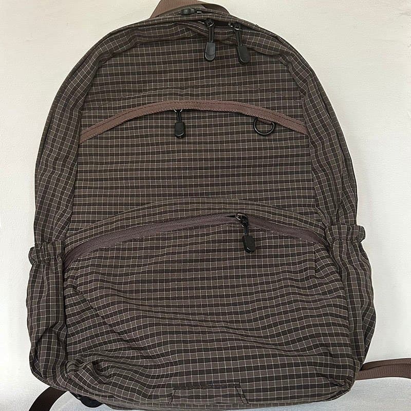 Lättviktsryggsäck/Dagryggsäck