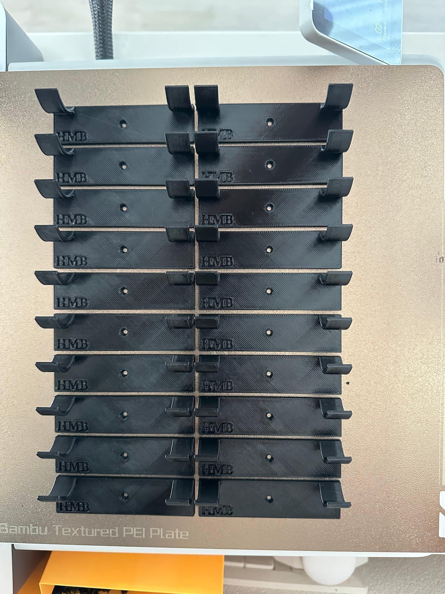 10x Väggfästen för hela din LEGO F1 Speed Champions-samling