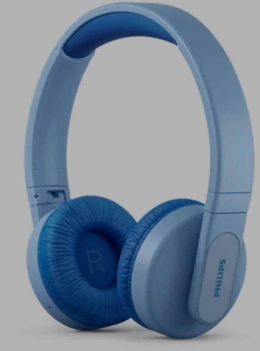Philips Kids Headphones 4000-series