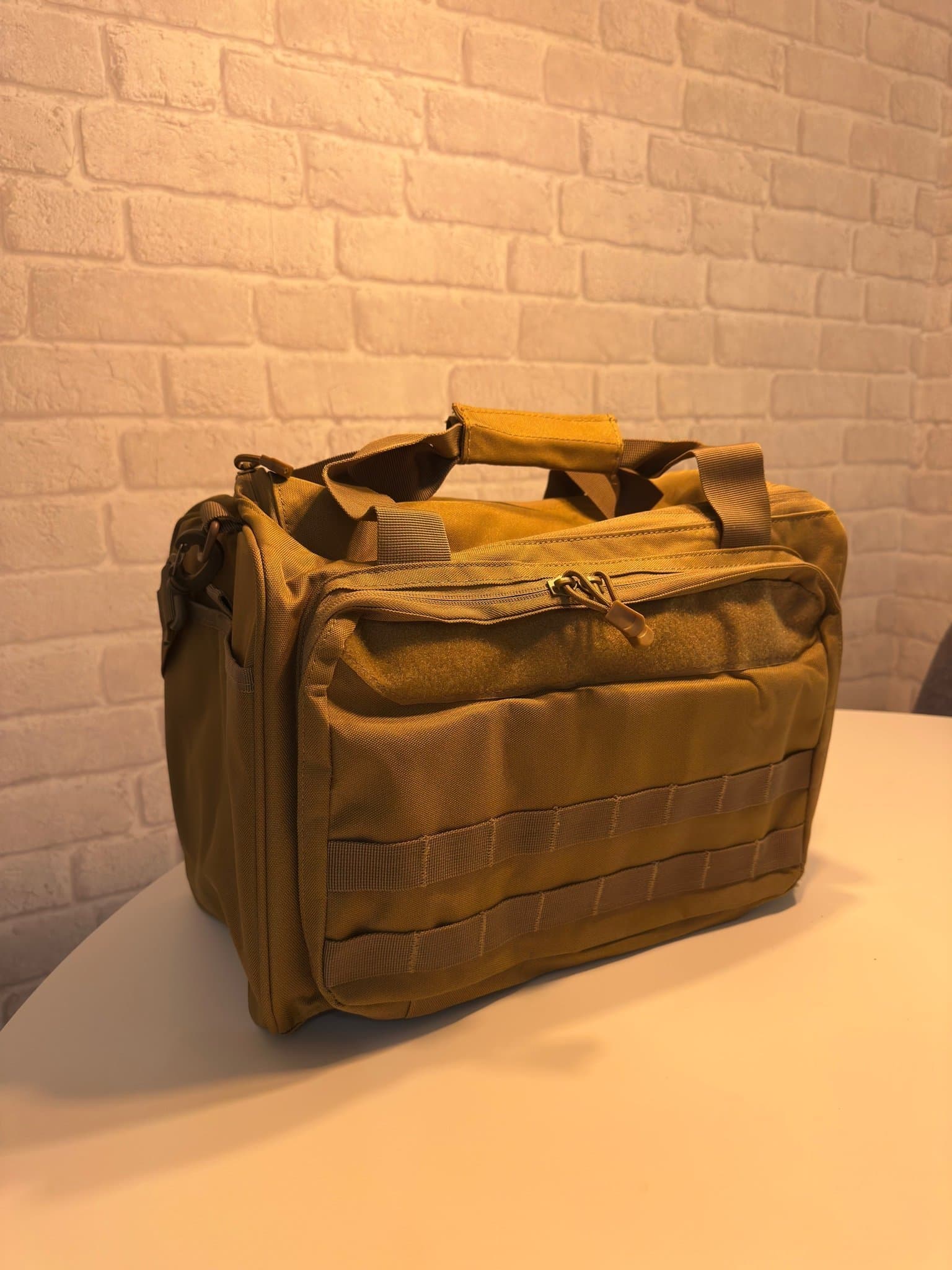 Pistol/Skytteväska XL