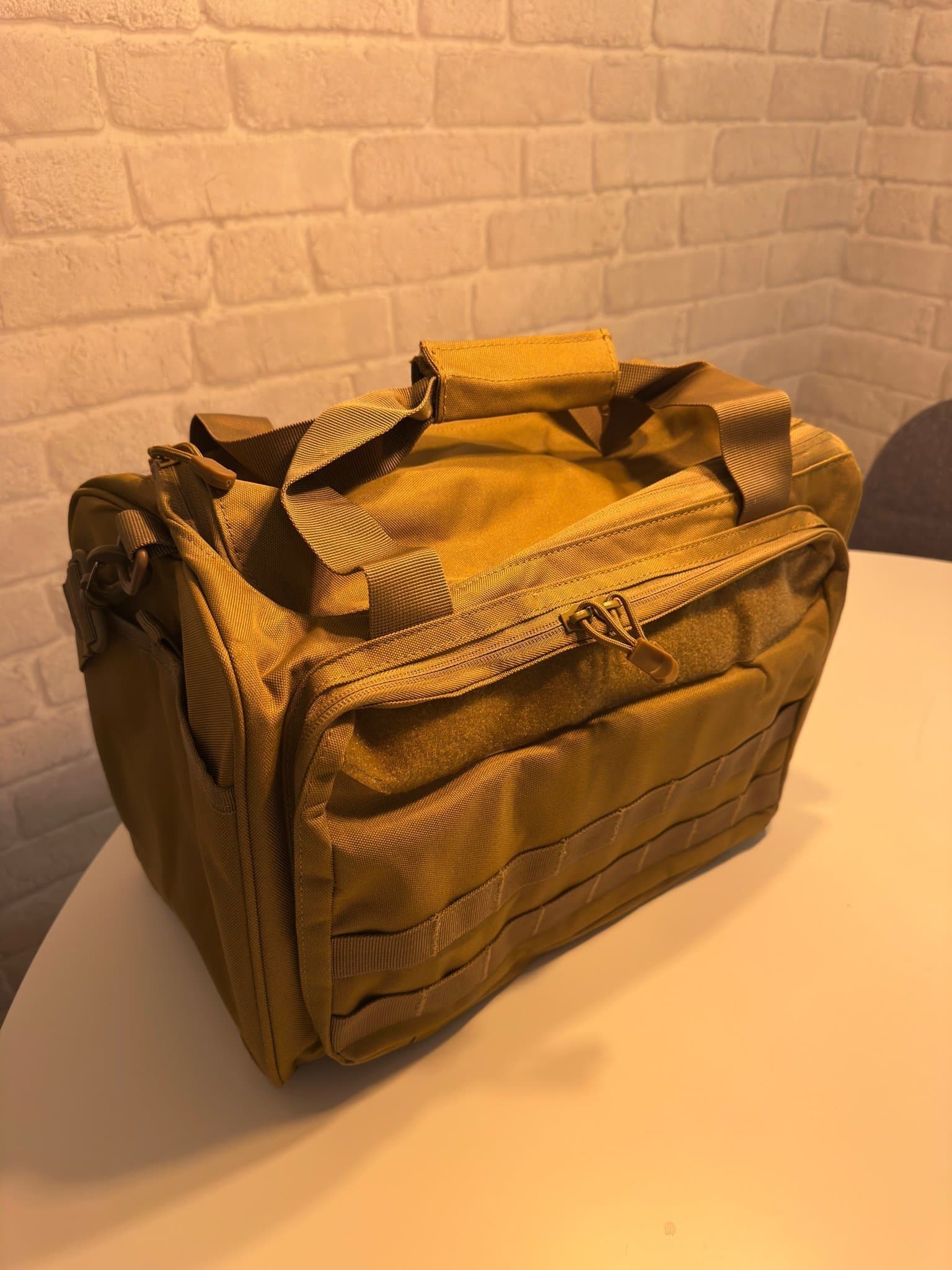 Pistol/Skytteväska XL