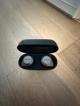 Jabra Elite 85t trådlösa hörlurar