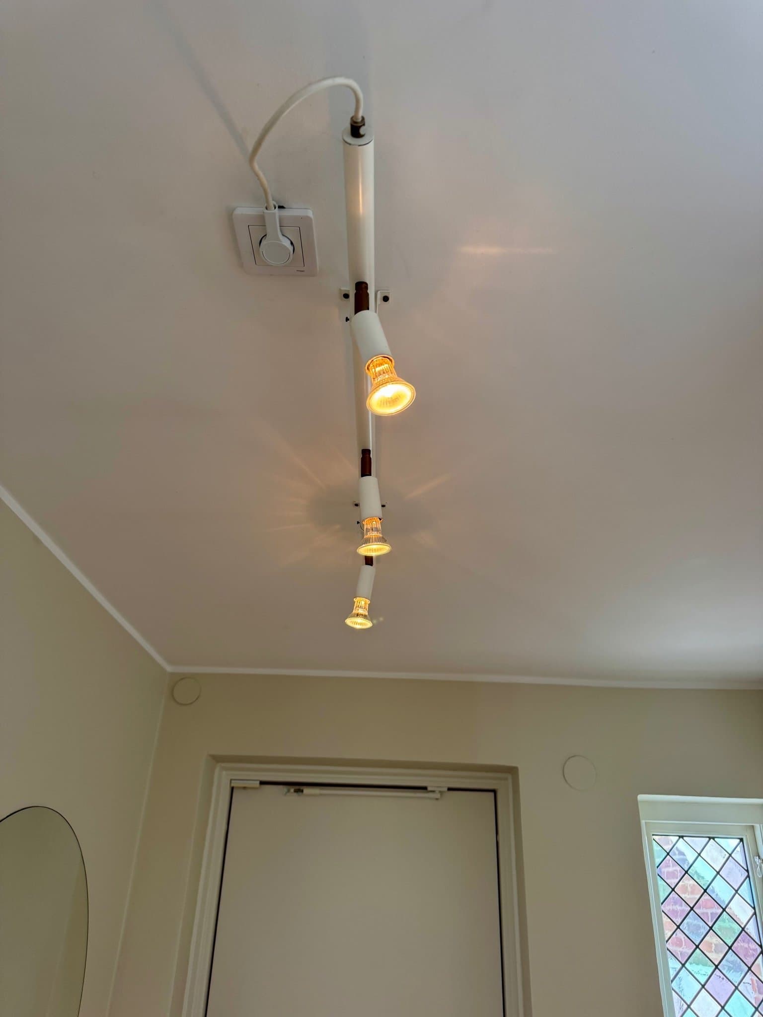 Star 3, Örsjö Belysning, spotlights