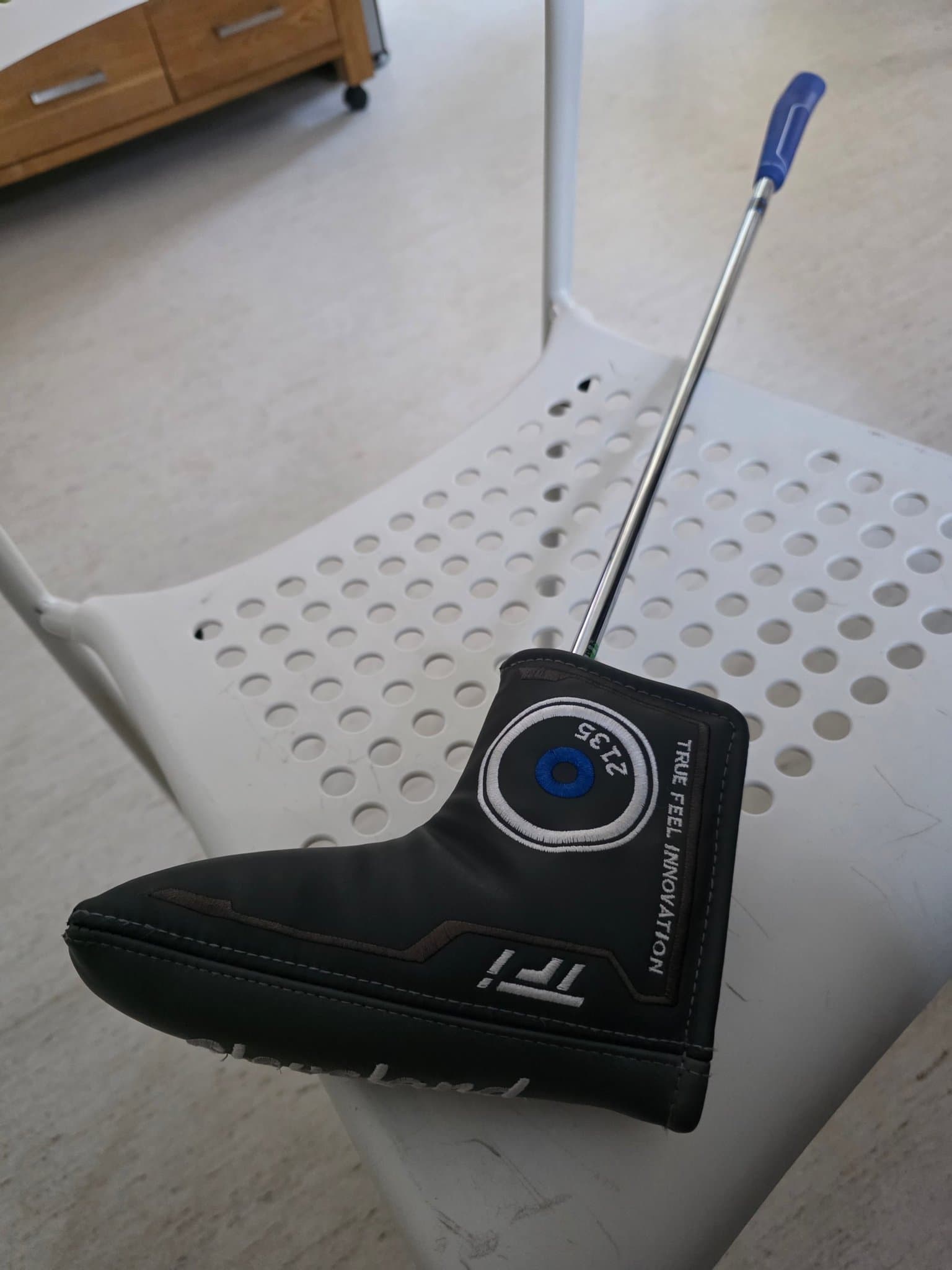 Cleveland TFI 2135 Putter