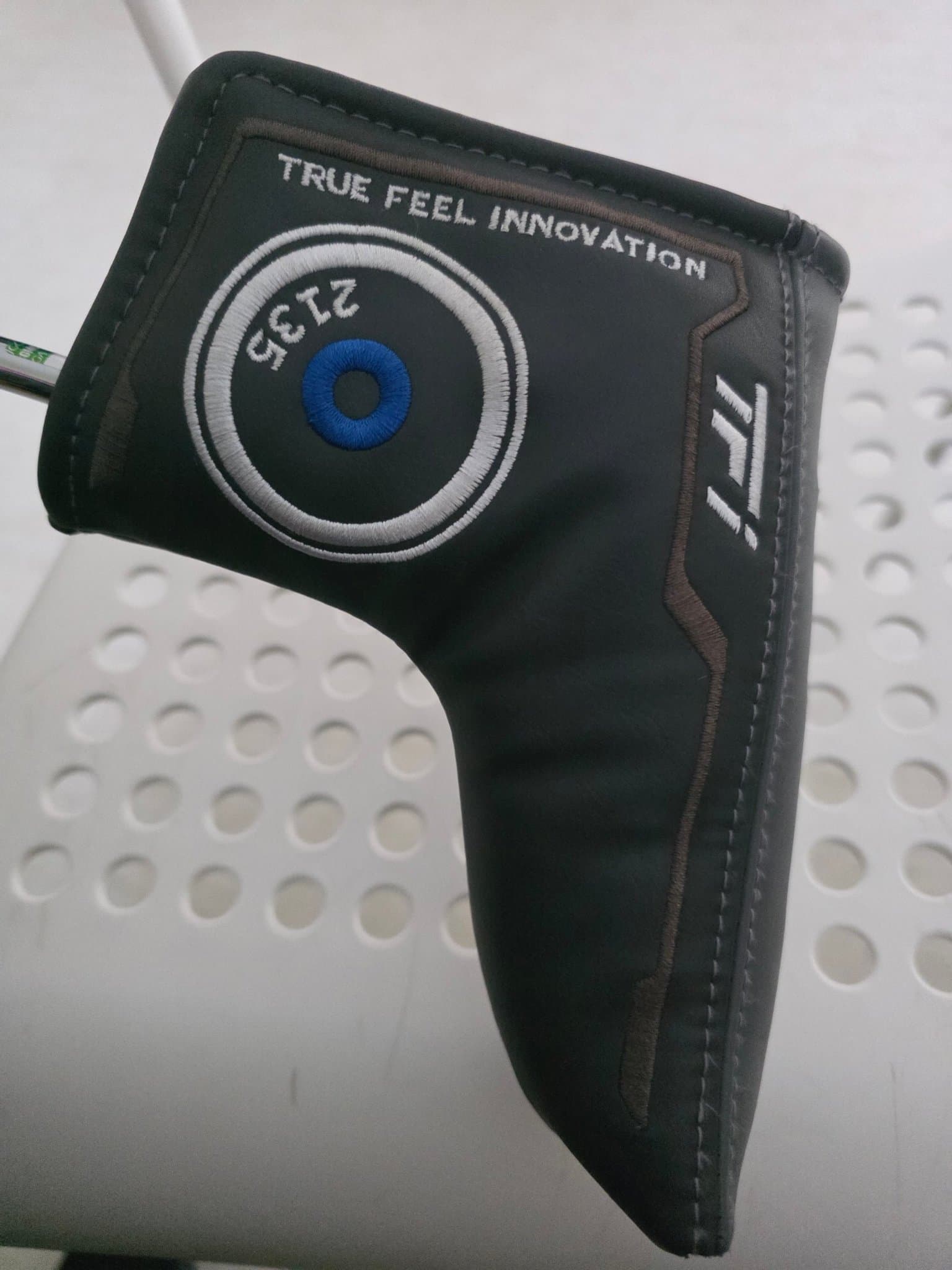 Cleveland TFI 2135 Putter