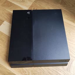Sony PlayStation 4-500GB - CUH-1004A