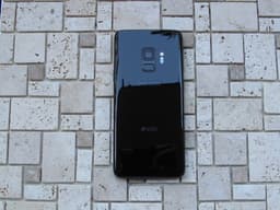 Samsung Galaxy S9 64GB-Duos-Olåst