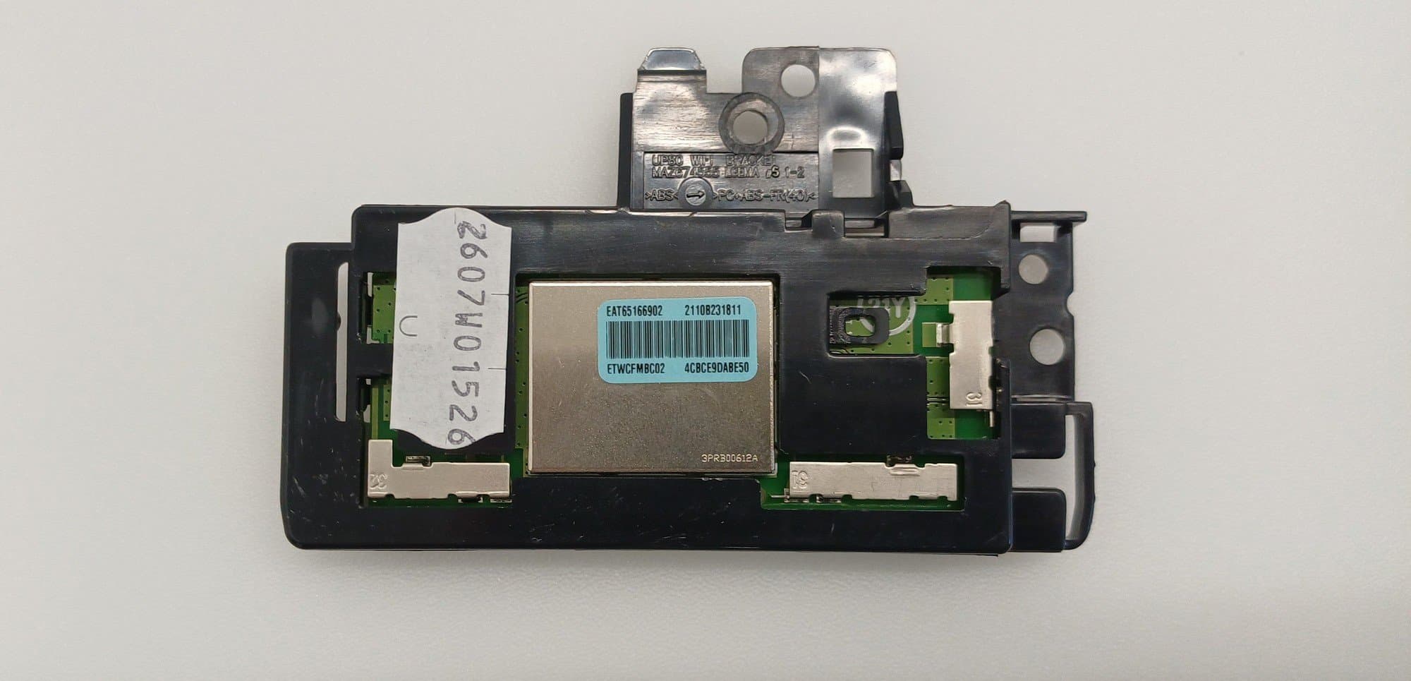 LG 43UP75003LF Smart TV Wi-Fi Module - EAT65166902